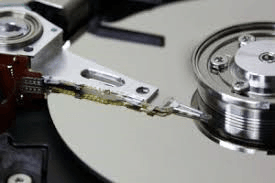 Data Recovery Montreal